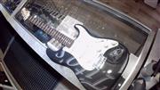 FENDER SQUIER STRATOCASTER (INDONESIA)